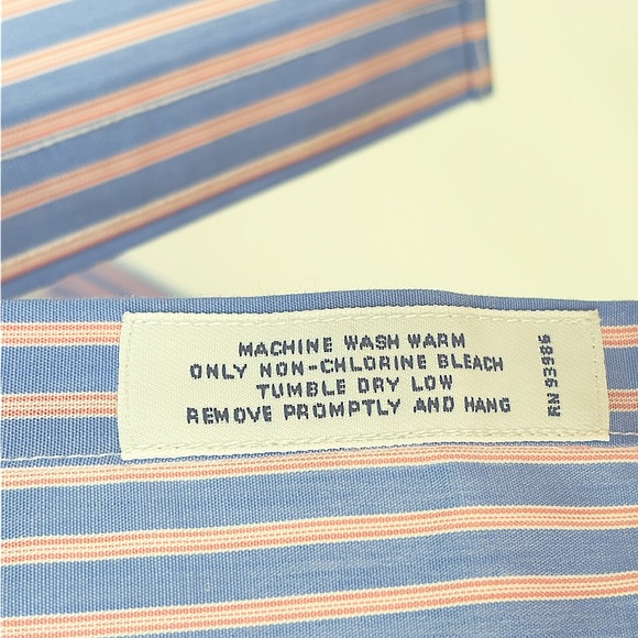 Brooks Brothers Button Up Dress Shirt - Picture 12 of 13